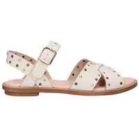 clarks sandalias 26147885 willow gild para mujer