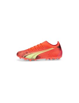 Botas de Fútbol Puma Ultra Match MG