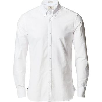 Nimbus Camisa manga larga NB66 para hombre