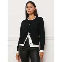 la modeuse chaqueta de punto 79749p189745 para mujer