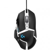 logitech g502 special edition raton gaming 16000dpi