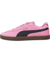 de puma puma club ii era jr rosa fucsia suela caramelo pink