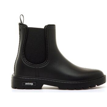 MTNG Botines HALO para mujer