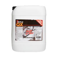 wash and wax 20ltr