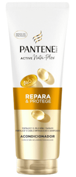 Pantene Nutri-Plex Acondicionador Repara y Protege 275 ml