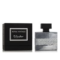 perfume mujer mmicallef royal vintage edp 100 ml
