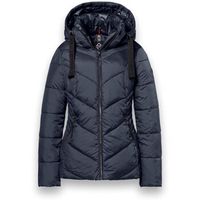 district chaqueta val thorens para mujer
