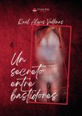 un secreto entre bastidores