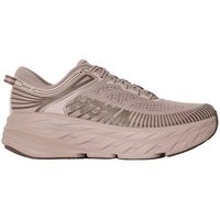 hoka zapatillas de running baskets bondi 7 confort optimal para mujer