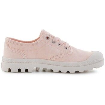 Palladium Zapatillas 92351868M para mujer