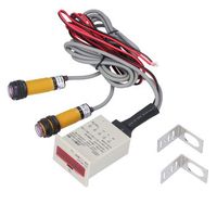contador electronico led digital inductivo conteo industrial