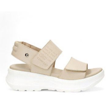 Panama Jack Deportivas Moda PANAMA NOAH B2 CRUDO para mujer