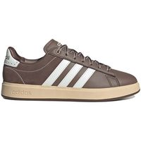 adidas zapatillas baskets grand court 20 cuir para hombre