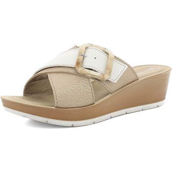 Inblu Sandalias RN-28 para mujer