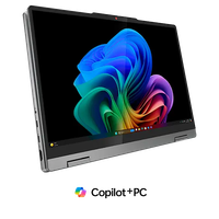 lenovo ideapad 5x 2-in-1 gen 9 14 inch snapdragon procesador snapdragon x plus x1p-42-100 340ghzwindows 11 pro 64 arm1tb ssd m2 2242 pcie gen4 tlc