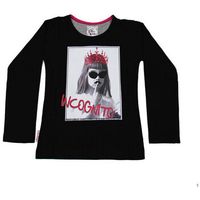 miss girly camiseta manga larga t-shirt manches longues fille fonito para nina