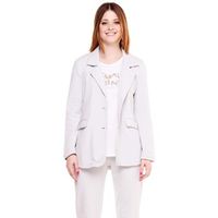 leone 1947 chaqueta woman jackets crystal para mujer