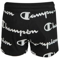 champion short nina 403820 para nina