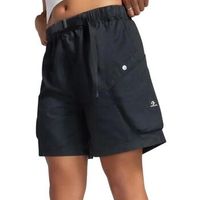 converse short woven para mujer