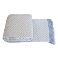 nuevo  almeritex 2000 colcha multiusos sofa manta foulard plaid para cama cubresofa cubrecama