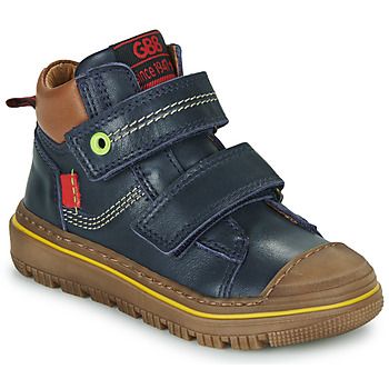 GBB Zapatillas altas FYSEME para niño