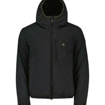Blauer Chaquetas Derry para hombre