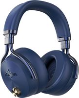 auriculares zildjian inalambricos bluetooth multipunto con cancelacion de ruido microfono y color midnight