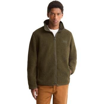 Barbour Chaquetas REVERSIBLE FLEECE JACKET 262MMFL0195 para hombre