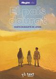 el pais daurat coleccio llegintmes