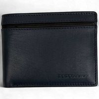 momo design cartera mo-505bd-blue para hombre