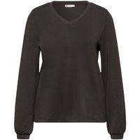 street one camiseta manga larga eossilk look shirt 323840 para mujer