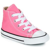 converse zapatillas altas chuck taylor all star core hi para nina