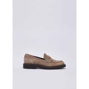 Liu Jo Mocasines Mocasines de hombre en ante para hombre