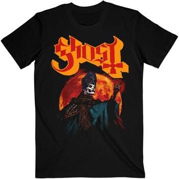 Ghost Tops y Camisetas Hunter's on para mujer