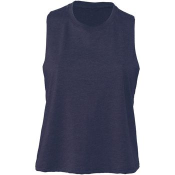 Bella + Canvas Camiseta tirantes BE6682 para hombre
