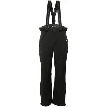 Peak Mountain Pantalones Pantalon de ski homme CAPELL para hombre