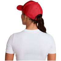nike sombrero u j rise cap s cb mtl jm para hombre
