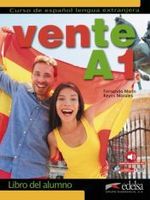 vente a1 libro del alumno