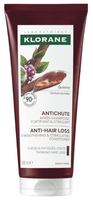 klorane acondicionador anticaida a la quinina 200 ml