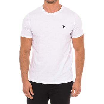 U.S Polo Assn. Camiseta 66894 para hombre