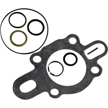 Kit de servicio de la bomba de aceite Harley-Davidson Sportster '77-'85