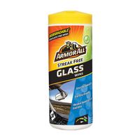 glass wipes