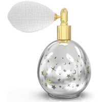 el nabil perfume baby musc fragrance water para mujer