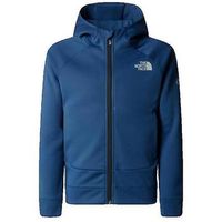 the north face jersey mountain athletics para nino