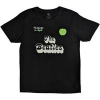 the beatles tops y camisetas ro9409 para mujer