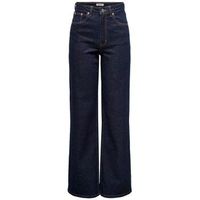 only jeans 15328295 juicy-dark blue denim para mujer