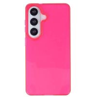 funda para movil la casa de las carcasas silicona flexible color para samsung galaxy s26