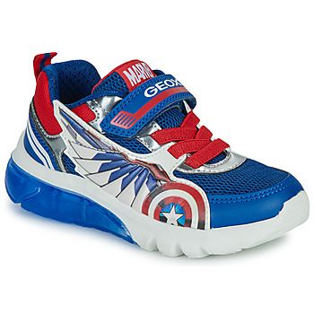 Geox Zapatillas J CIBERDRON BOY para niño