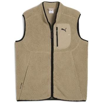 Puma Chaqueta de punto Pumatech para hombre