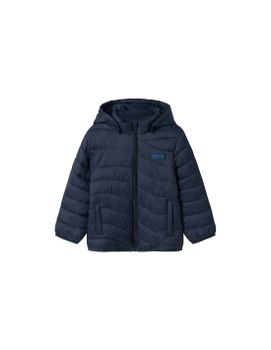 Chaqueta Name It Nmmmonay Pb Dark Sapphire